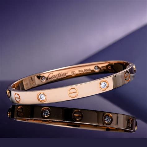 cartier charity bracelet replica|cartier love bracelet look real.